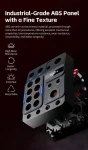 PXN CB1 button box контролен панел за симулаторни игри