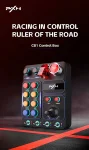 PXN CB1 button box контролен панел за симулаторни игри