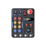PXN CB1 button box контролен панел за симулаторни игри