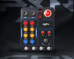 PXN CB1 button box контролен панел за симулаторни игри