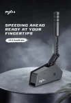 PXN HB S USB ръчна спирачка за сим рейсинг със скоба за бюро