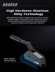 PXN HB S USB ръчна спирачка за сим рейсинг със скоба за бюро