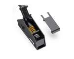 PXN HB S USB ръчна спирачка за сим рейсинг със скоба за бюро