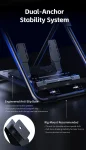 PXN PD HM комплект сим рейсинг педали за газ и спирачка