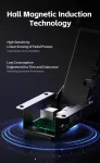 PXN PD HM комплект сим рейсинг педали за газ и спирачка