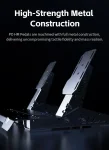 PXN PD HM комплект сим рейсинг педали за газ и спирачка