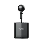 PXN SF U Black скоростен лост 7+R за сим рейсинг