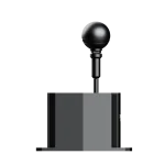 PXN SF U Black скоростен лост 7+R за сим рейсинг