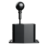 PXN SF U Black скоростен лост 7+R за сим рейсинг