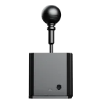PXN SF U Black скоростен лост 7+R за сим рейсинг