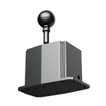 PXN SF U Black скоростен лост 7+R за сим рейсинг