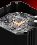 PXN VD4 Bundle EU комплект геймърски волан с педали