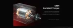 PXN VD6 6 Nm Direct Drive база за волан