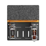 PXN Vector X комплект сим рейсинг педали за газ и спирачка