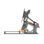 PXN Vector X комплект сим рейсинг педали за газ и спирачка
