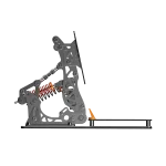 PXN Vector X комплект сим рейсинг педали за газ и спирачка
