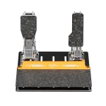 PXN Vector X комплект сим рейсинг педали за газ и спирачка
