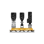PXN Vector X комплект сим рейсинг педали за газ и спирачка
