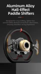 PXN W DS R2 сменяем геймърски волан за Direct Drive база