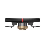 PXN W DS R2 сменяем геймърски волан за Direct Drive база