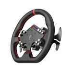 PXN W DS R2 сменяем геймърски волан за Direct Drive база