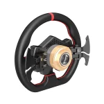 PXN W DS R2 сменяем геймърски волан за Direct Drive база