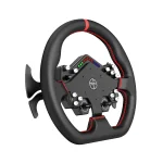 PXN W DS R2 сменяем геймърски волан за Direct Drive база