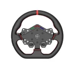 PXN W DS R2 сменяем геймърски волан за Direct Drive база