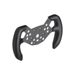 PXN W V10F Black Formula обръч за волан