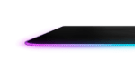 SteelSeries QcK Prism Cloth 3XL RGB Геймърски пад за мишка с подсветка