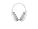 Razer Barracuda Mercury White Безжични геймърски слушалки с микрофон
