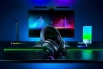 Razer Barracuda X Chroma Black Безжични геймърски слушалки с микрофон