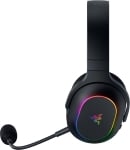 Razer Barracuda X Chroma Black Безжични геймърски слушалки с микрофон