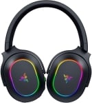 Razer Barracuda X Chroma Black Безжични геймърски слушалки с микрофон