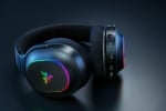 Razer Barracuda X Chroma Black Безжични геймърски слушалки с микрофон