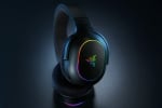 Razer Barracuda X Chroma Black Безжични геймърски слушалки с микрофон