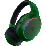 Razer Barracuda X Chroma Phantom Green Edition Безжични геймърски слушалки с микрофон