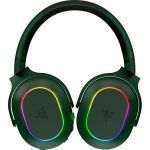 Razer Barracuda X Chroma Phantom Green Edition Безжични геймърски слушалки с микрофон