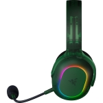 Razer Barracuda X Chroma Phantom Green Edition Безжични геймърски слушалки с микрофон
