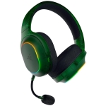 Razer Barracuda X Chroma Phantom Green Edition Безжични геймърски слушалки с микрофон