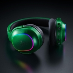Razer Barracuda X Chroma Phantom Green Edition Безжични геймърски слушалки с микрофон