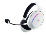 Razer Barracuda X Chroma White Безжични геймърски слушалки с микрофон