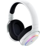 Razer Barracuda X Chroma White Безжични геймърски слушалки с микрофон