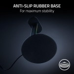 Razer Base Station V3 Chroma Стойка за слушалки и USB хъб с RGB подсветка