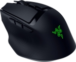 Razer Basilisk Mobile Безжична геймърска мишка