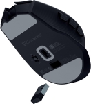 Razer Basilisk Mobile Безжична геймърска мишка