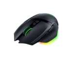 Razer Basilisk V3 Pro 35K Mercury White Безжична геймърска мишка