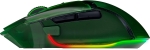 Razer Basilisk V3 Pro 35K Phantom Green Edition Безжична геймърска мишка