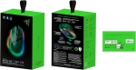 Razer Basilisk V3 Pro 35K Phantom Green Edition Безжична геймърска мишка