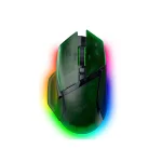 Razer Basilisk V3 Pro 35K Phantom Green Edition Безжична геймърска мишка